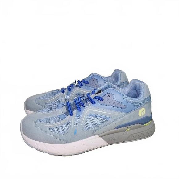 FitVille Women's Rebound Core Walking Shoes Extra Wide Diabetic - Picture 4 of 7